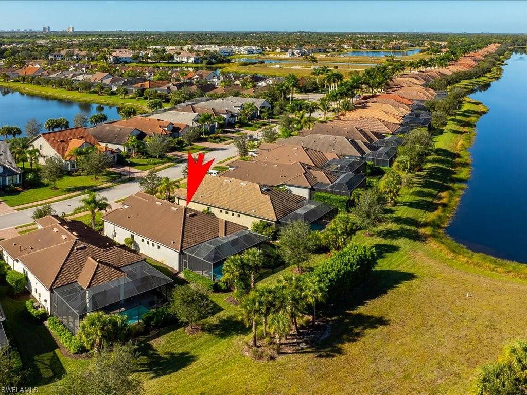 AMARANDA - Residential