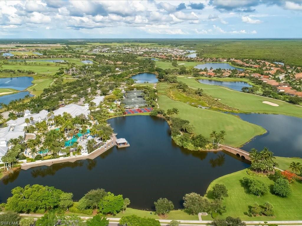 AMARANDA - Residential