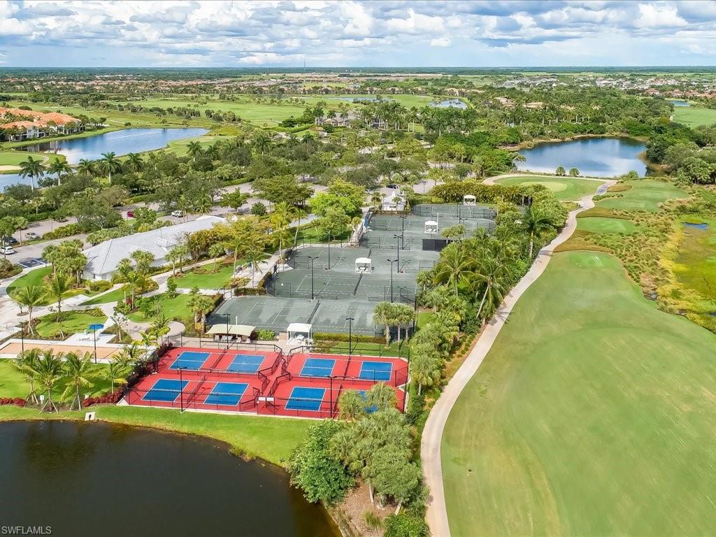 AMARANDA - Residential