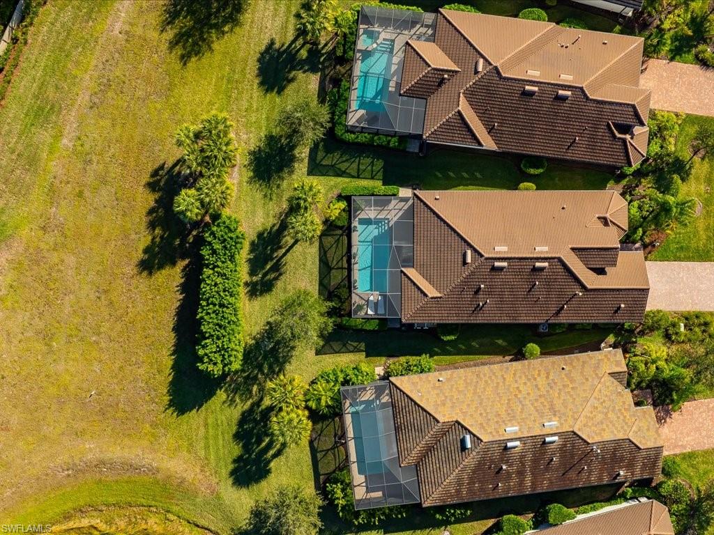 AMARANDA - Residential