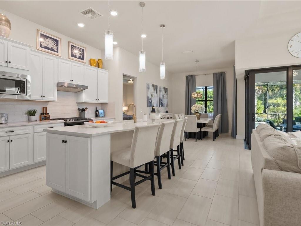 AMARANDA - Residential