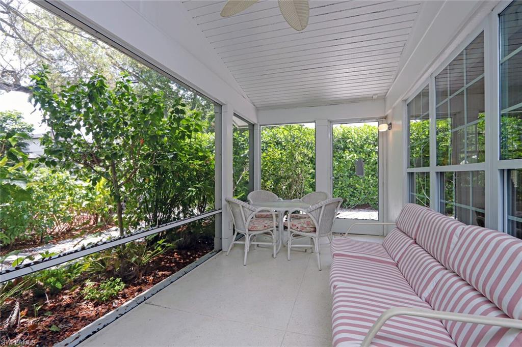 OLDE NAPLES - Residential Lease