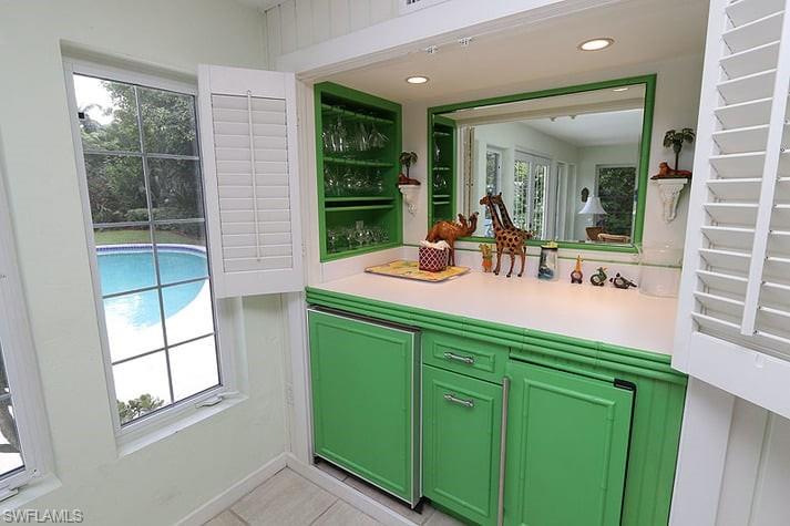 OLDE NAPLES - Residential Lease