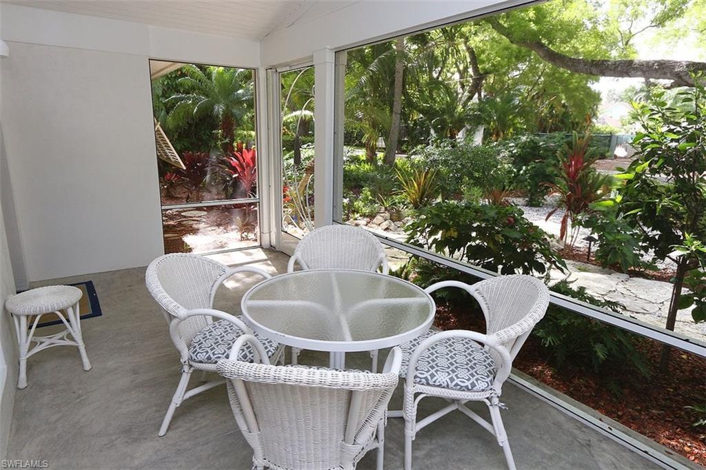 OLDE NAPLES - Residential Lease