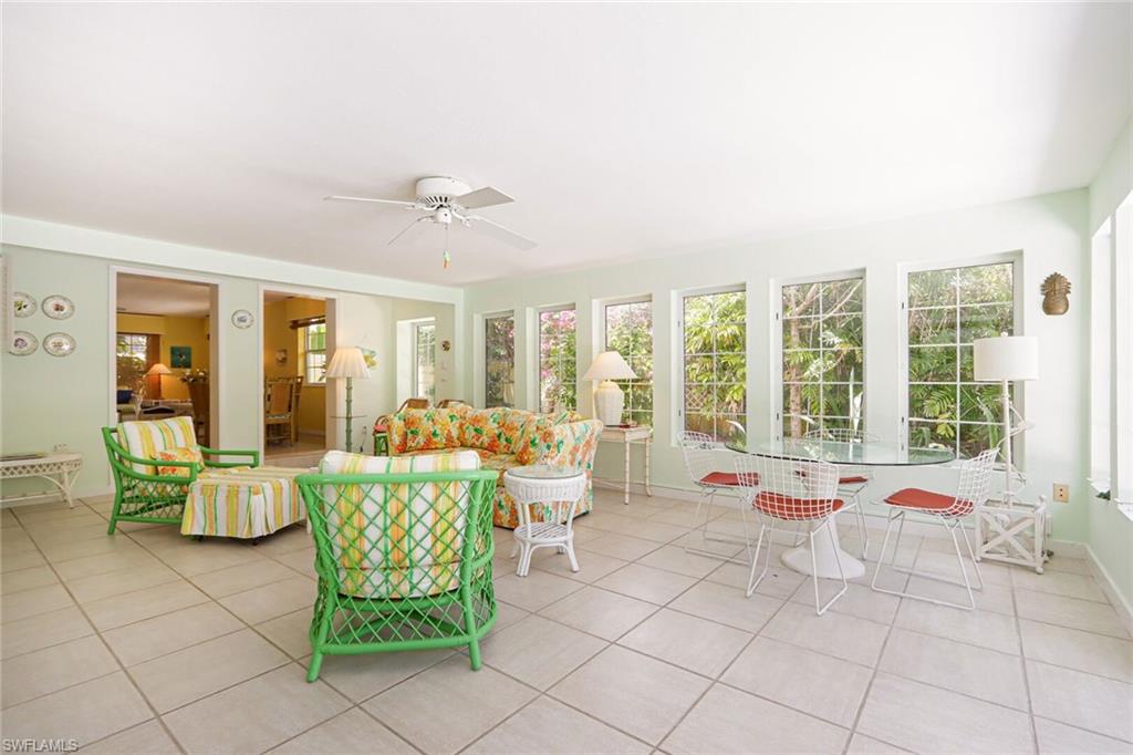 OLDE NAPLES - Residential Lease