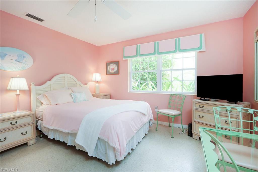 OLDE NAPLES - Residential Lease