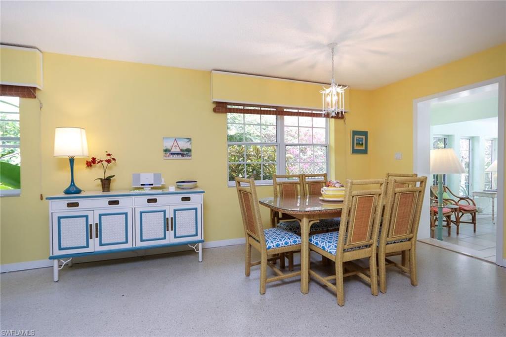 OLDE NAPLES - Residential Lease