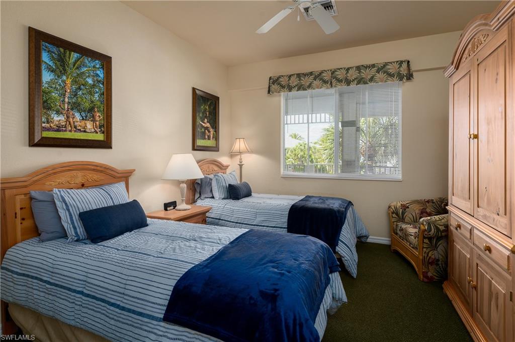 GREENLINKS - Residential