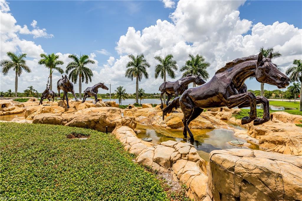 GREENLINKS - Residential