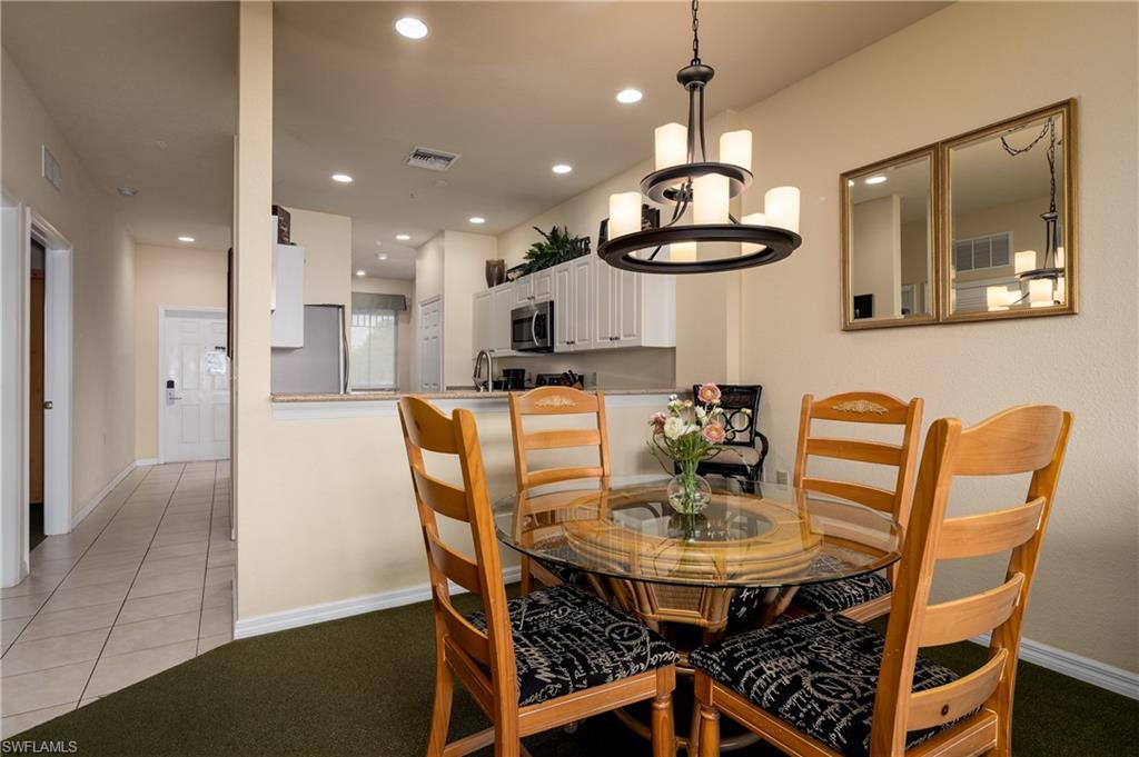 GREENLINKS - Residential