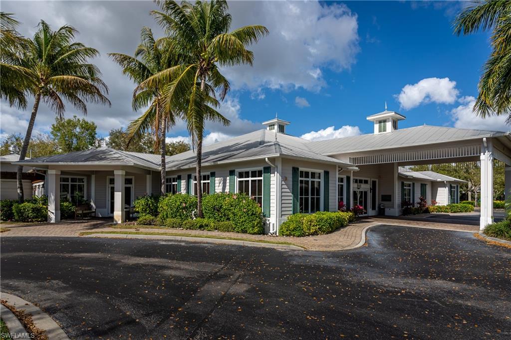 GREENLINKS - Residential