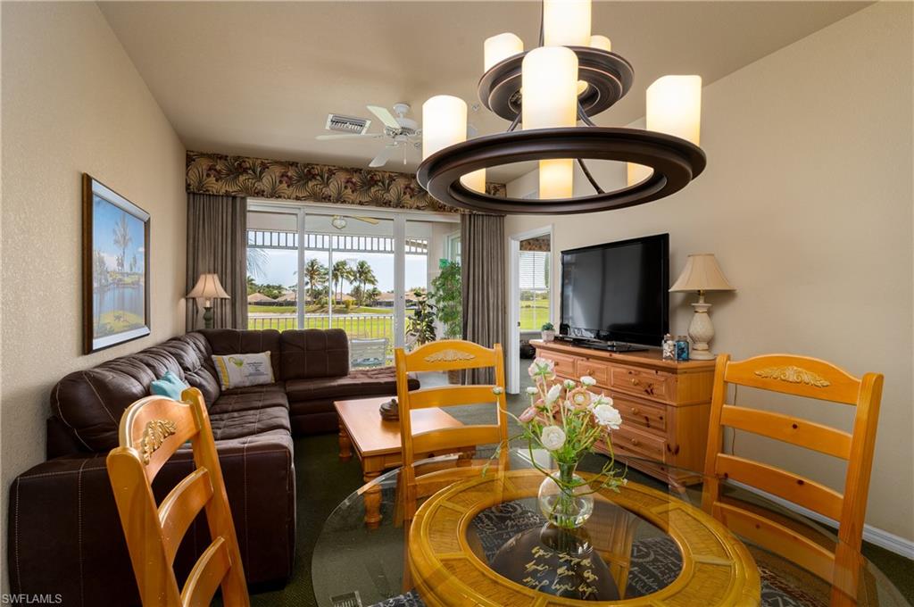 GREENLINKS - Residential