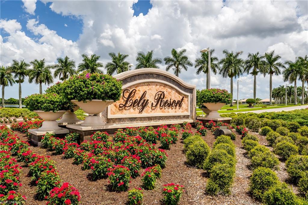 GREENLINKS - Residential