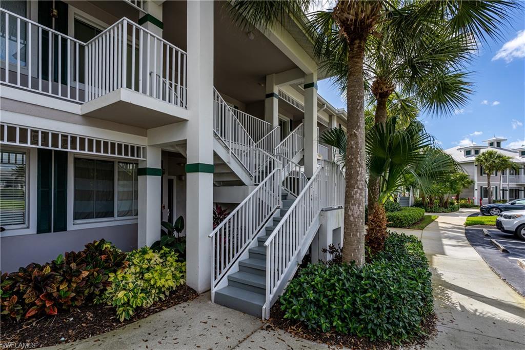 GREENLINKS - Residential