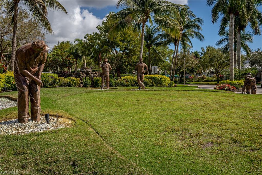 GREENLINKS - Residential