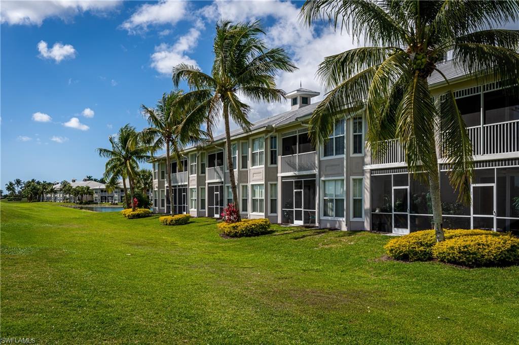 GREENLINKS - Residential