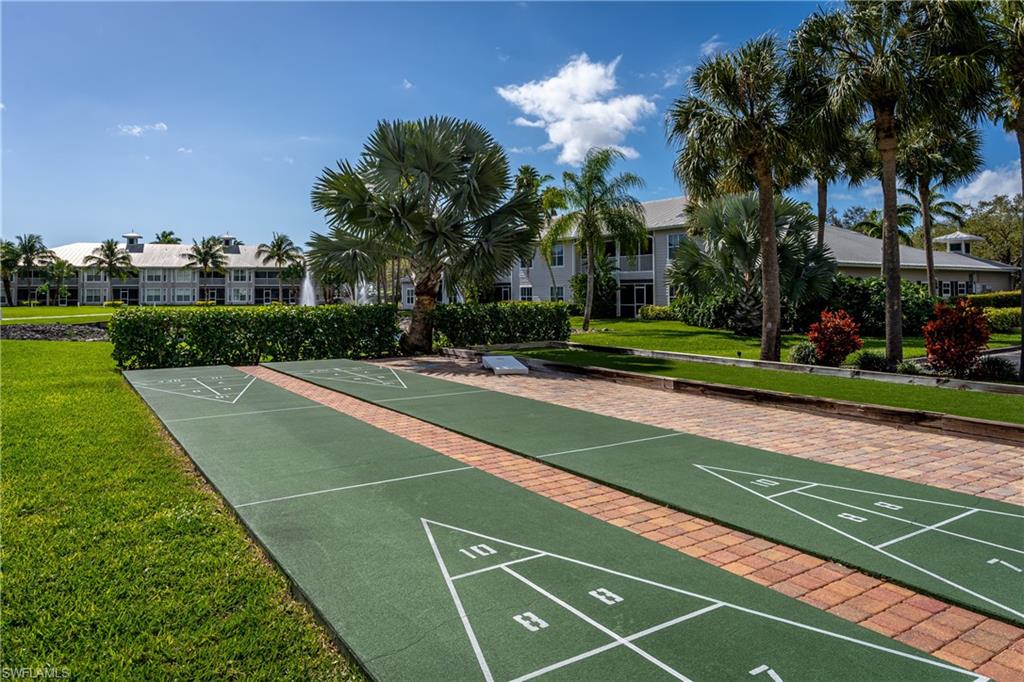 GREENLINKS - Residential