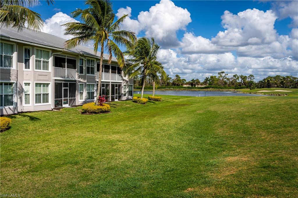 GREENLINKS - Residential