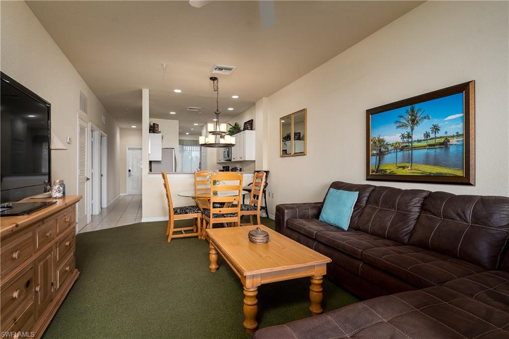 GREENLINKS - Residential