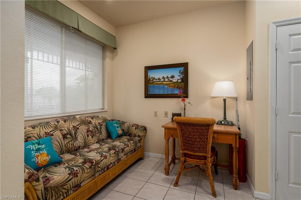 GREENLINKS - Residential