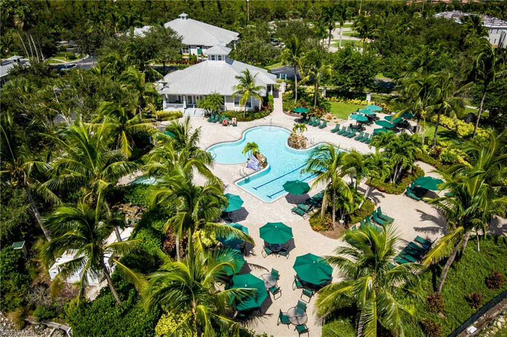 GREENLINKS - Residential