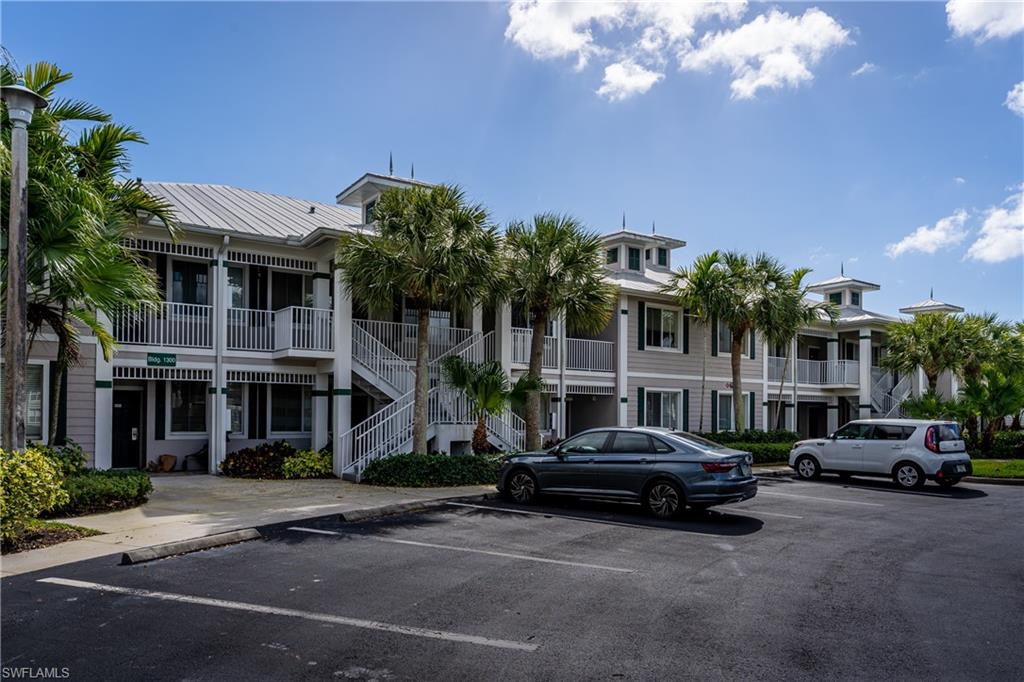 GREENLINKS - Residential