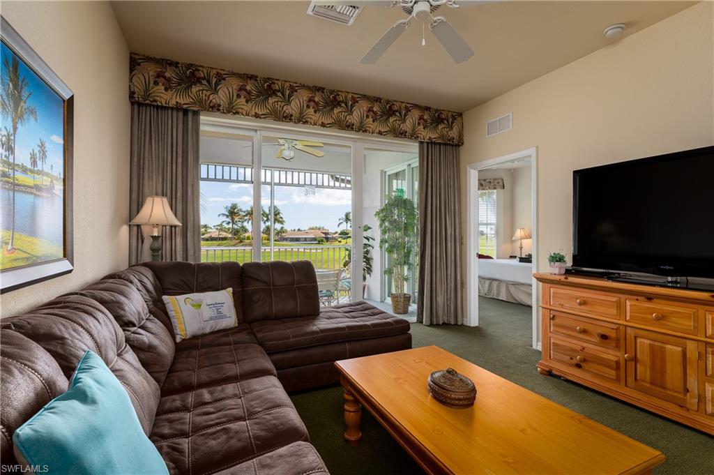 GREENLINKS - Residential