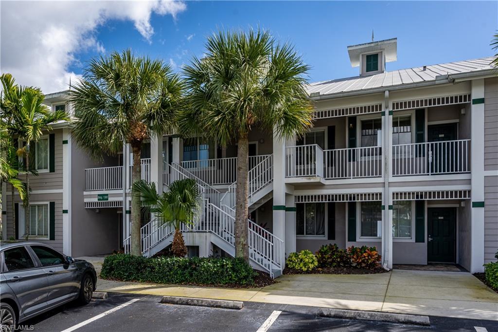 GREENLINKS - Residential