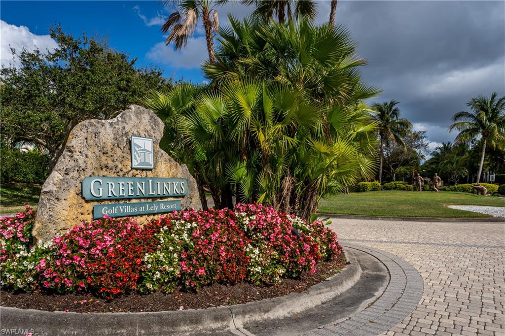 GREENLINKS - Residential