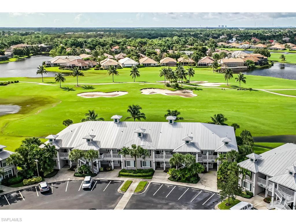 GREENLINKS - Residential