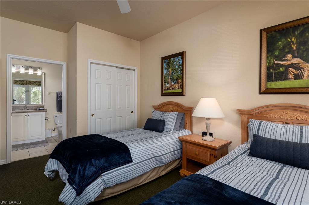 GREENLINKS - Residential