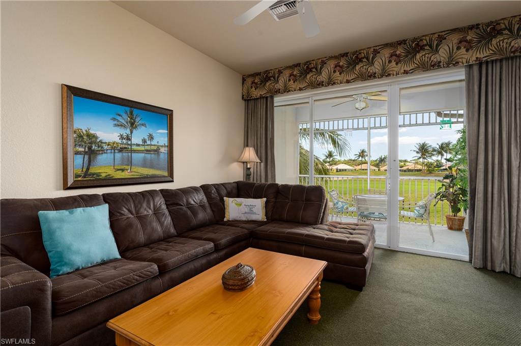 GREENLINKS - Residential