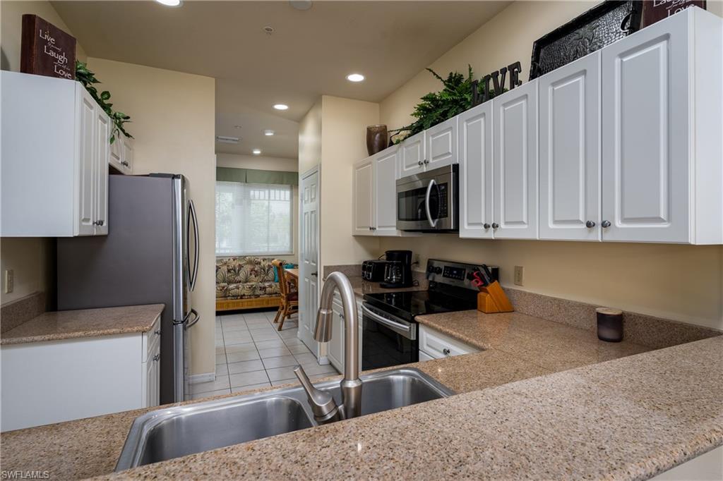 GREENLINKS - Residential