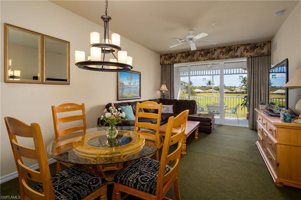 GREENLINKS - Residential