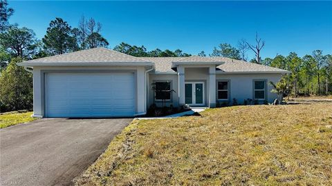 5031 42nd ST NE NAPLES FL 34120