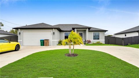 221 Chiquita BLVD N CAPE CORAL FL 33993