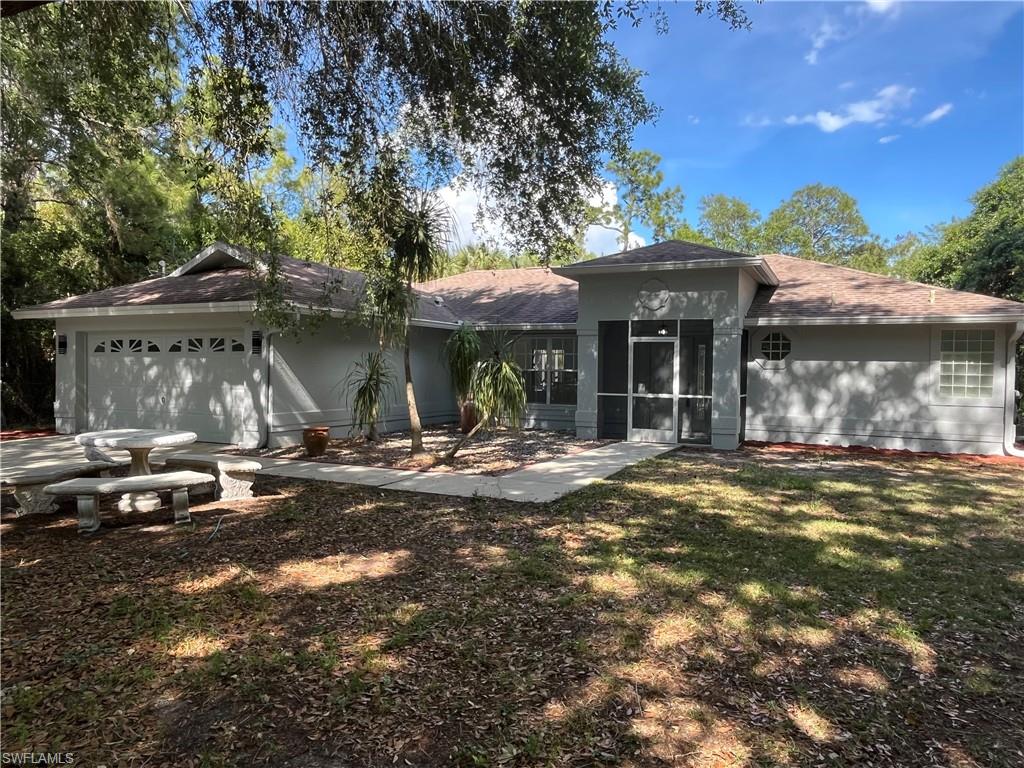 GOLDEN GATE ESTATES - Residential