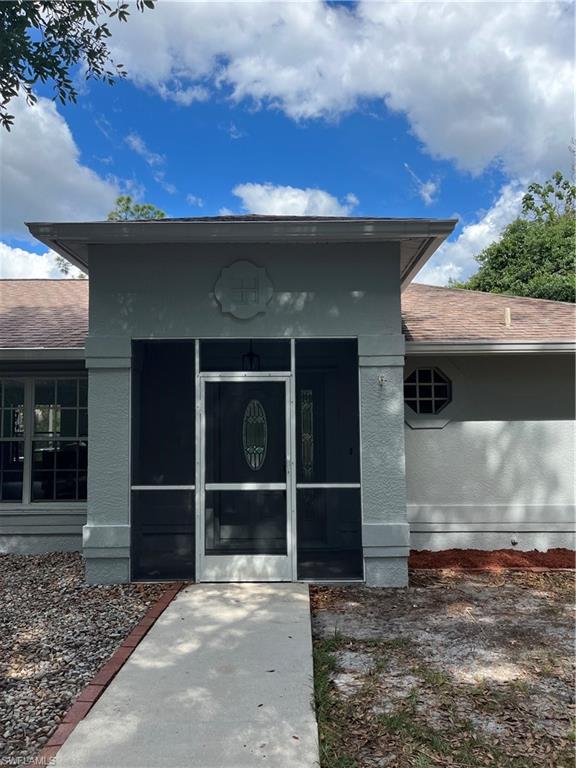 GOLDEN GATE ESTATES - Residential