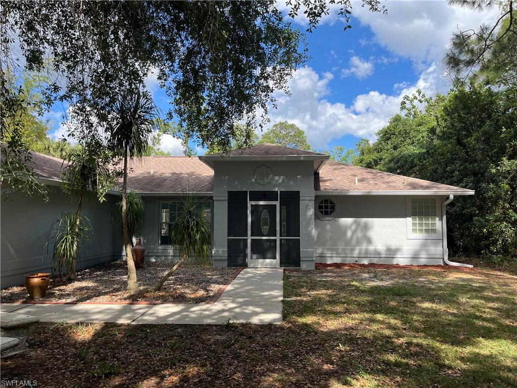 GOLDEN GATE ESTATES - Residential