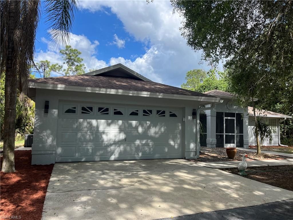 Photo of 2730 4th ST NW, NAPLES, FL 34120 (MLS # 226016256)