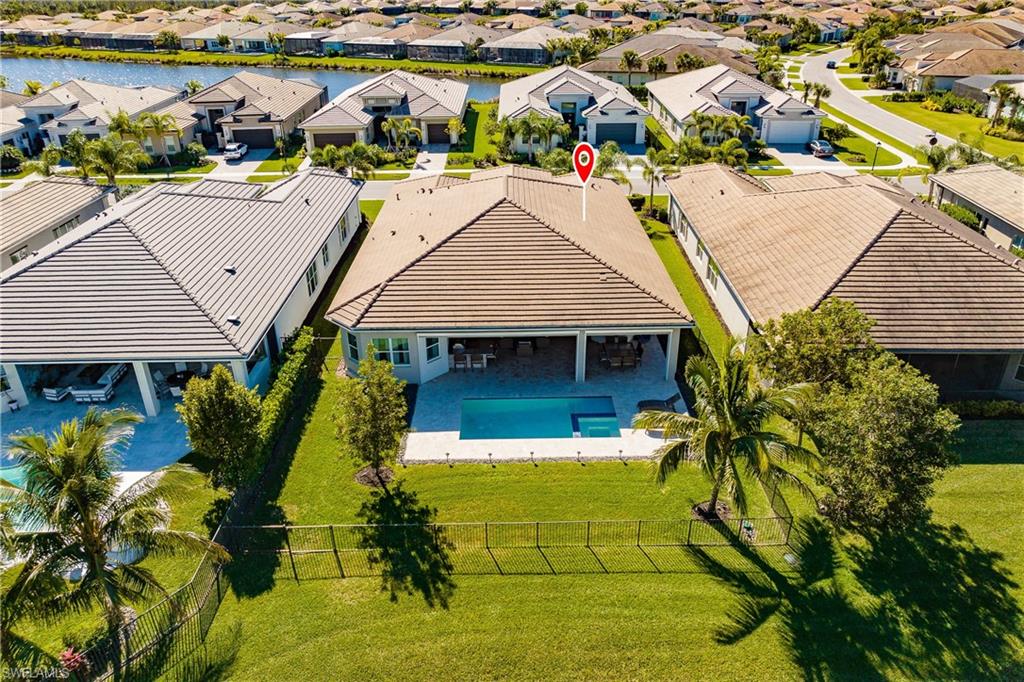 VALENCIA BONITA - Residential