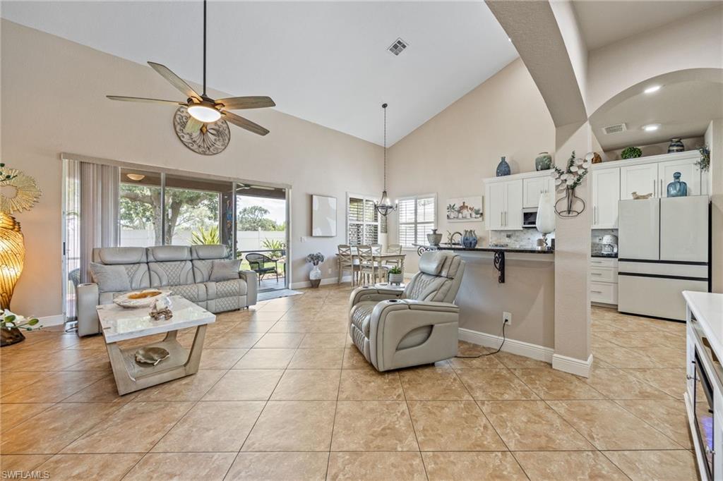 CYPRESS CAY - Residential