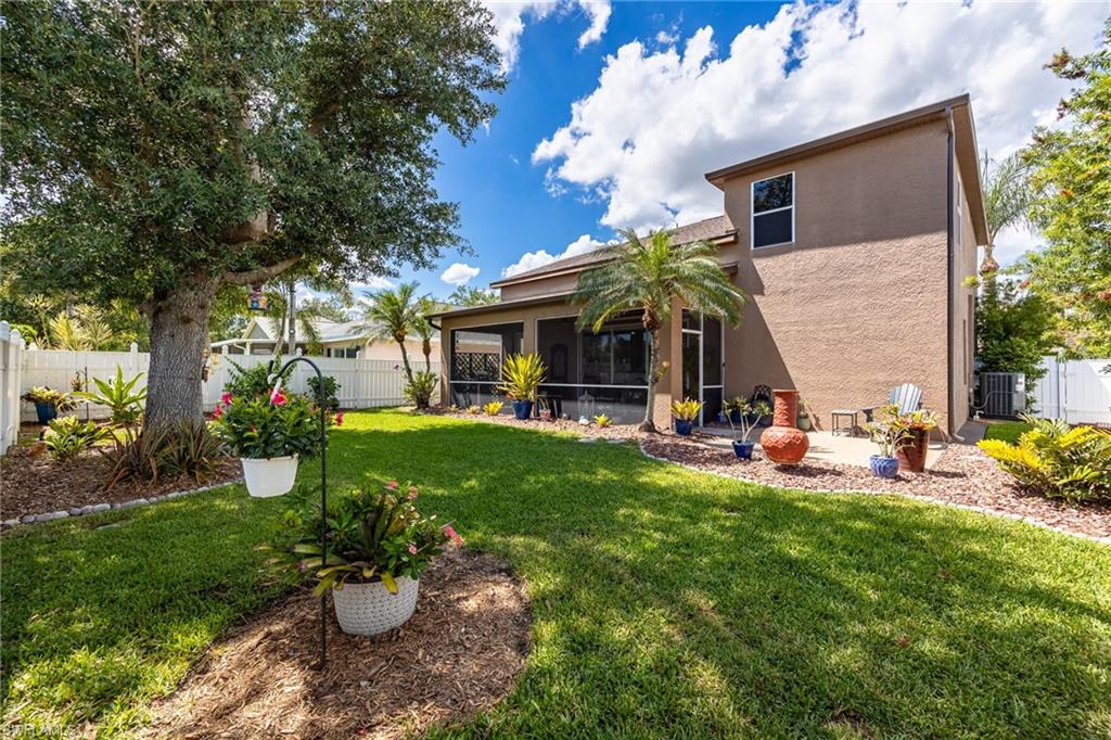 CYPRESS CAY - Residential