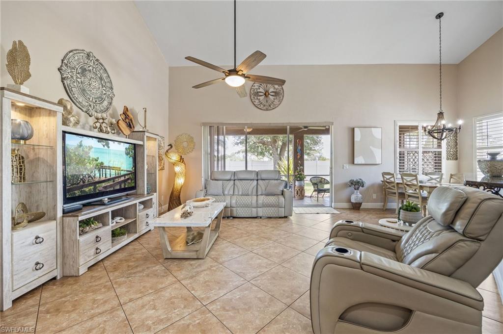 CYPRESS CAY - Residential