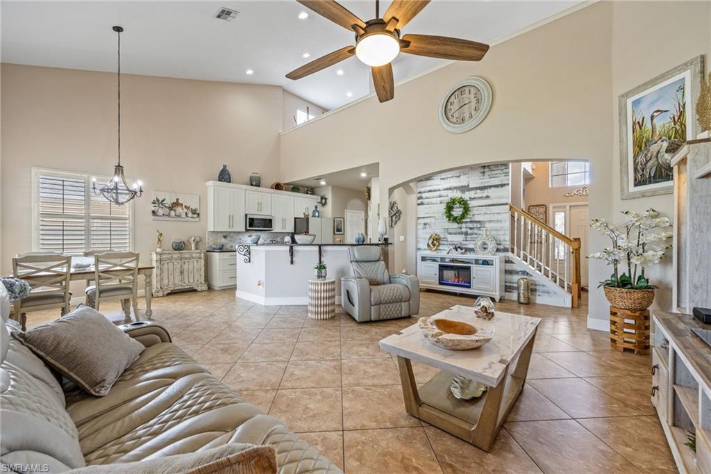 CYPRESS CAY - Residential