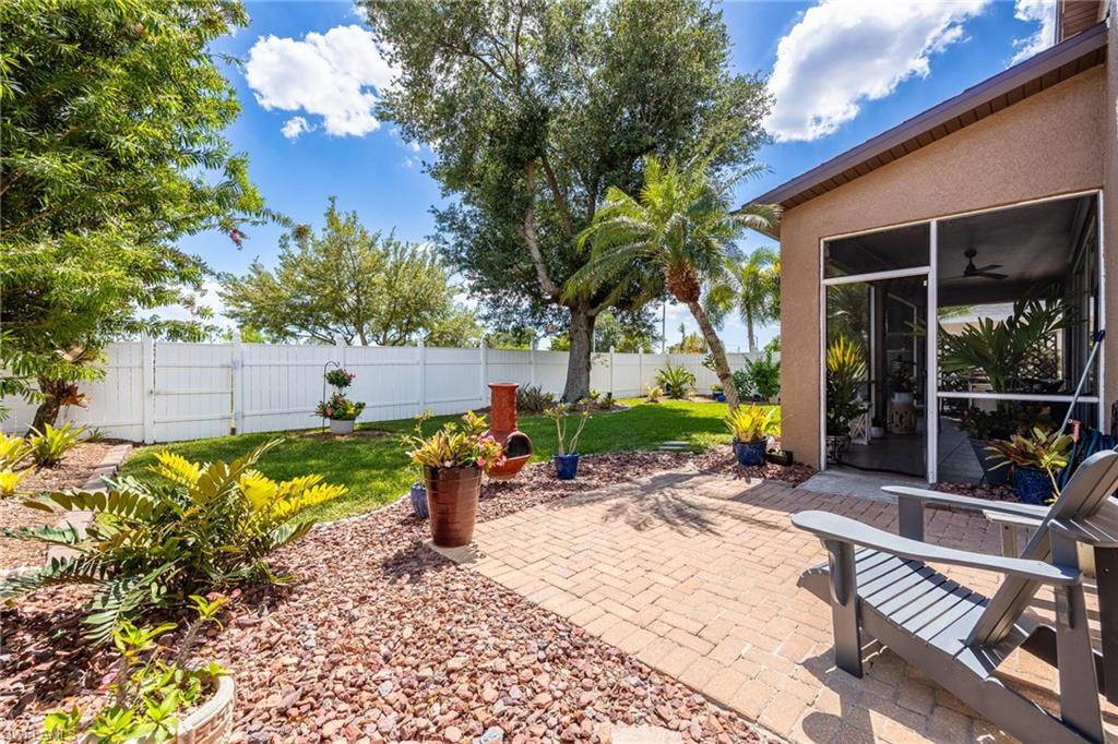 CYPRESS CAY - Residential