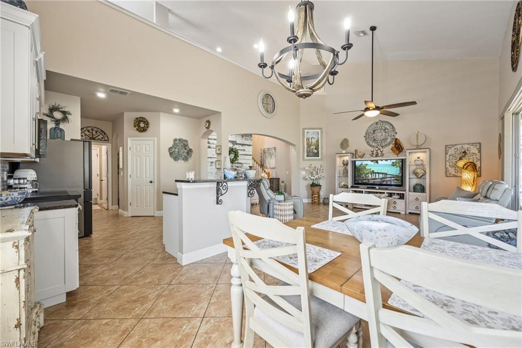 CYPRESS CAY - Residential