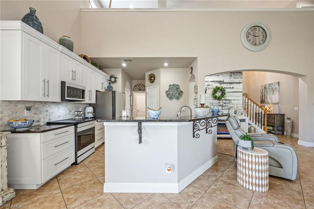 CYPRESS CAY - Residential