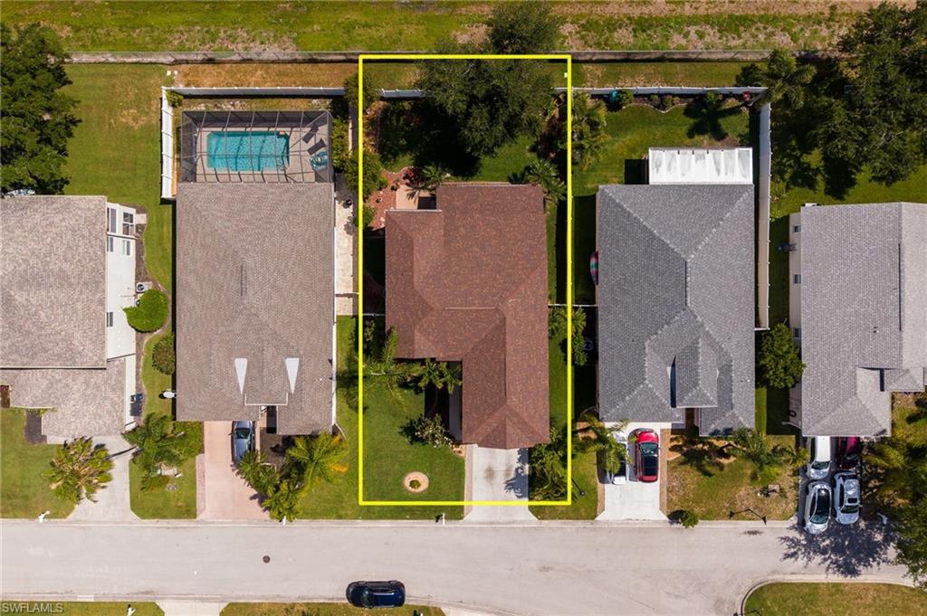 CYPRESS CAY - Residential