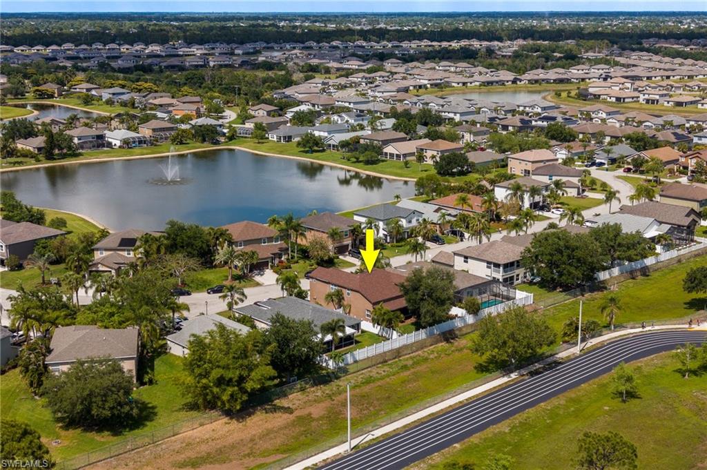 CYPRESS CAY - Residential